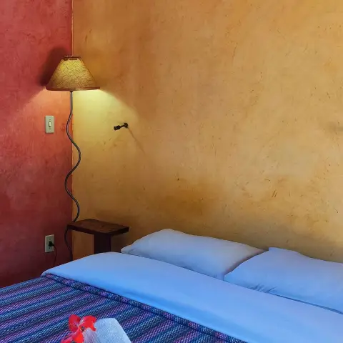 Apartamento da Pousada OPICODOCIPO