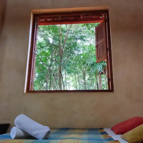 Apartamento da Pousada OPICODOCIPO