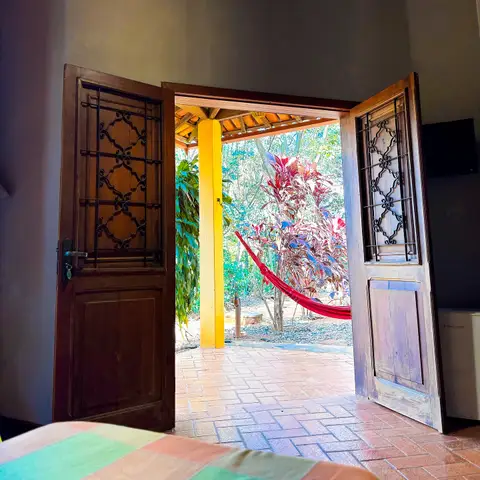 Apartamento da Pousada OPICODOCIPO