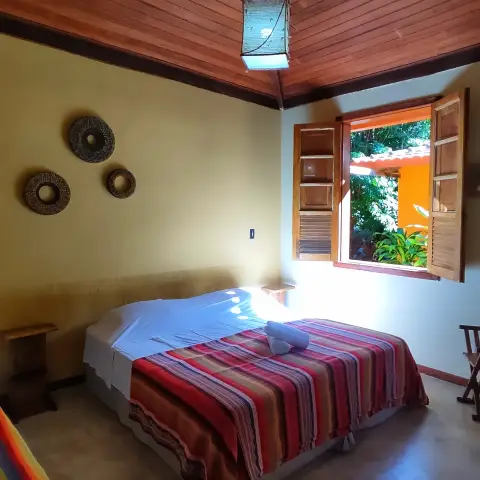 Apartamento da Pousada OPICODOCIPO