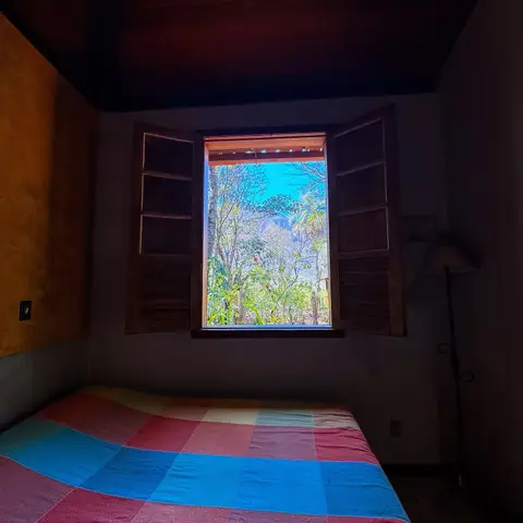 Apartamento da Pousada OPICODOCIPO
